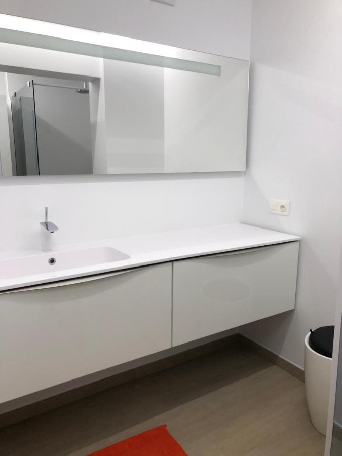 Klaproos - Modern Appartement Op Zeedijk นิวว์ปอร์ท ภายนอก รูปภาพ